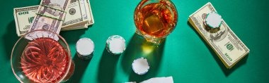 p0dd টিম এবং অফিস কাঠামো